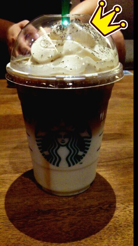 Asian Dolce Latte Starbucks Coffee S Photo In Shah Alam North Klang Valley Openrice Malaysia