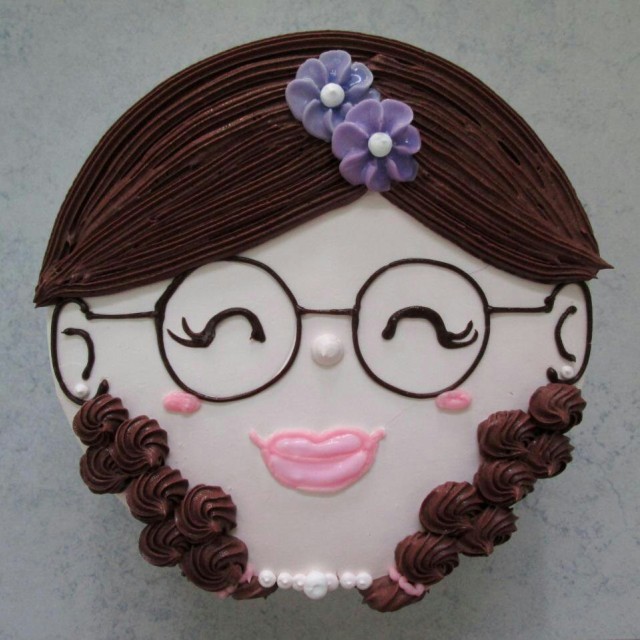 Chocolate Cake