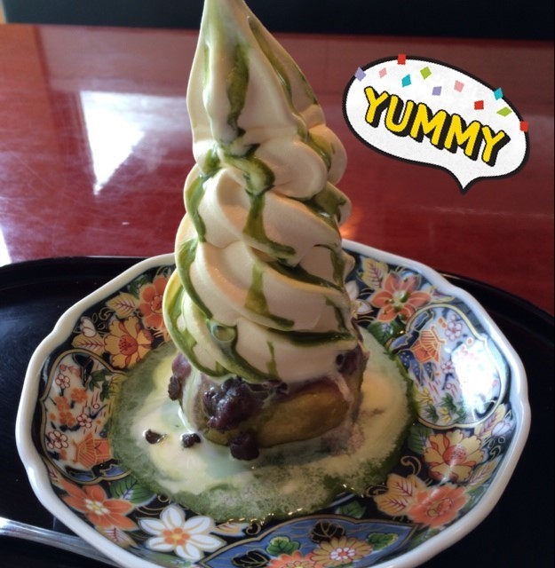 夏日炎炎消暑樂