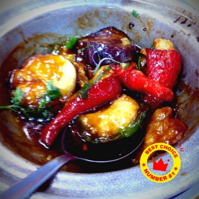 Clay pot 三宝-must try