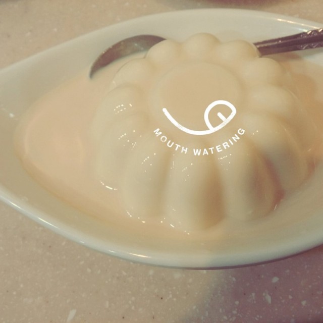 👍👍👍 好濃豆腐味