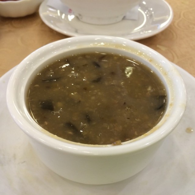 绿豆沙