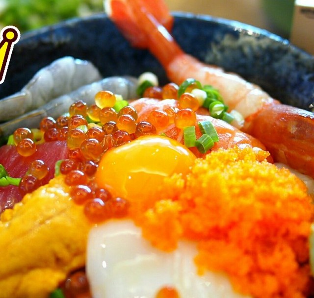 My favorite~