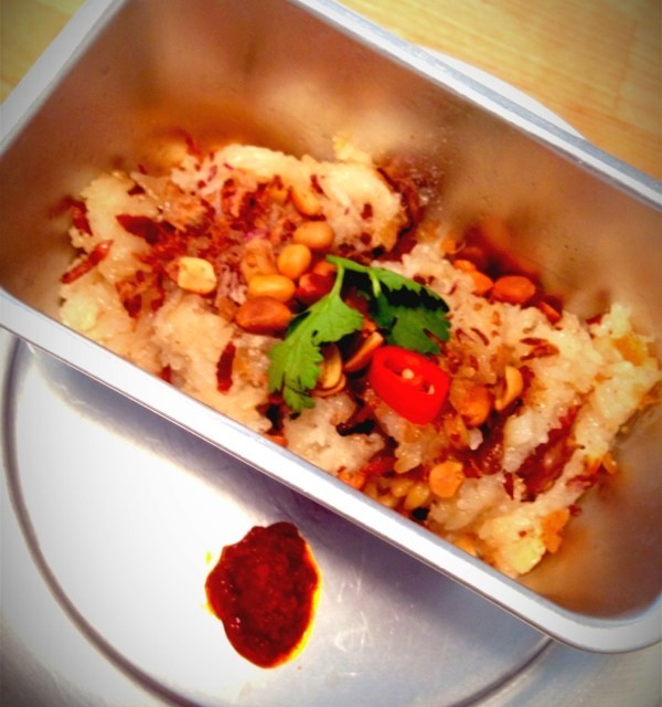 Glutinous Rice