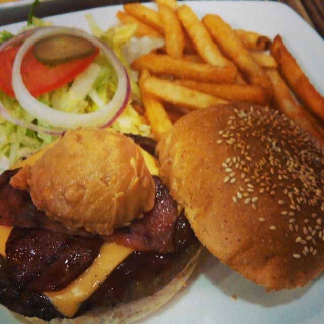 好肥但好好吃>Q<