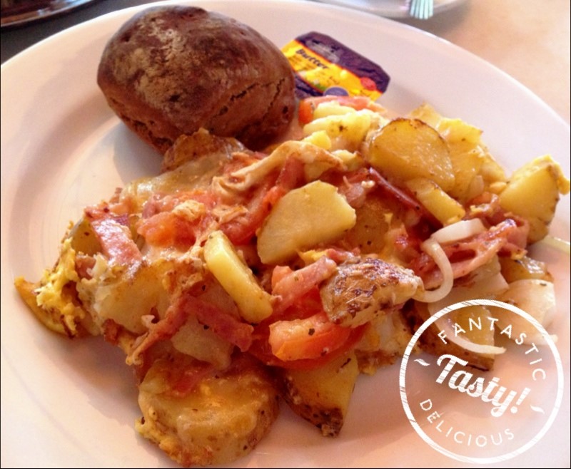 Farmers Choice Brekkie Red Tomato Restaurant Lounge S Photo In Langkawi Kedah Openrice Malaysia