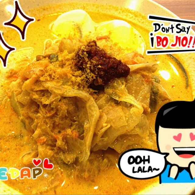 Lontong