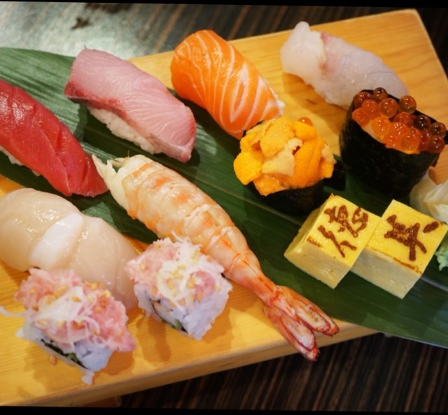 價錢便宜，質素不俗，十分抵吃