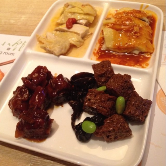 最中意醉雕雞👍👍