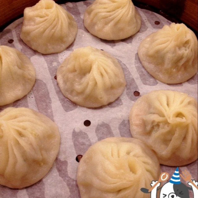 好吃耶~湯汁也不少