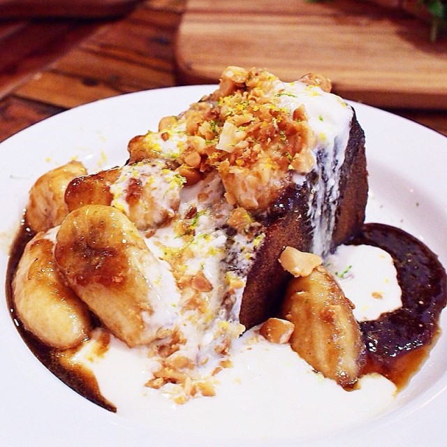 We returned for this must-try and we insist you do too.