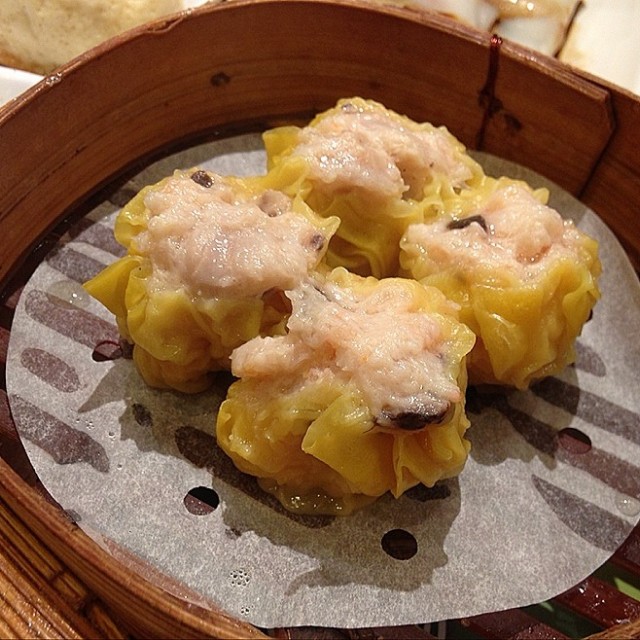 細細粒, 不過肉質都算新鮮, 唔錯~