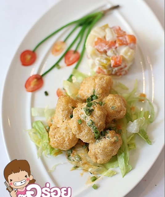 ยังร่วมลุ้นไปกินจานพิเศษนี้ฟรีได้ถึงวันที่ 13 เพียงแท็ค #linfaparty