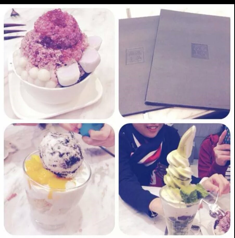 The Dessert Kitchen In Tsim Sha Tsui Hong Kong Openrice Hong