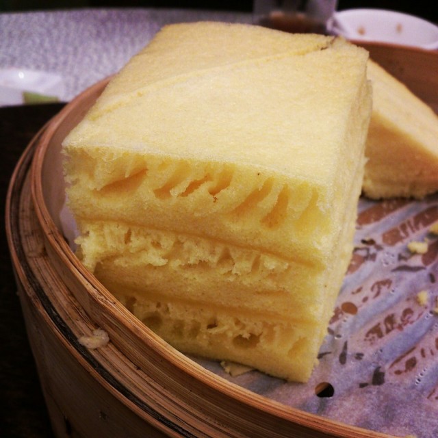 最鐘意大榮華既馬拉糕