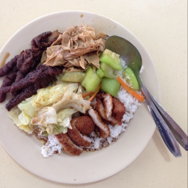 Popiah 
