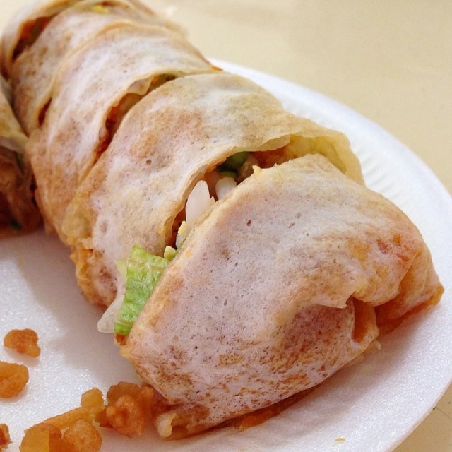 Popiah