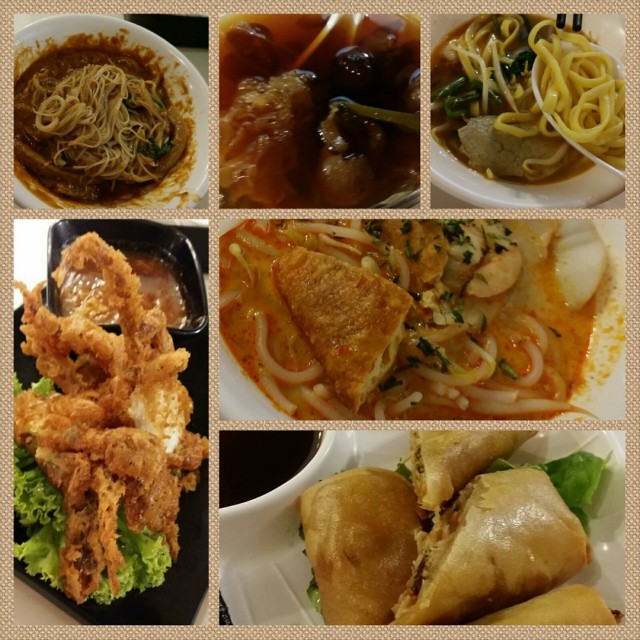 Local Food