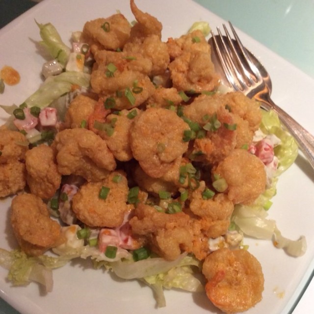 แปลกๆแต่อร่อยดี