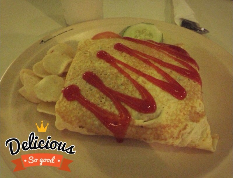 Nasi Pattaya The Gate Cafe S Photo In Taiping Perak Openrice Malaysia
