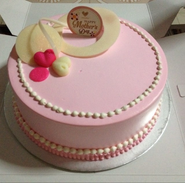 Especially for Mum