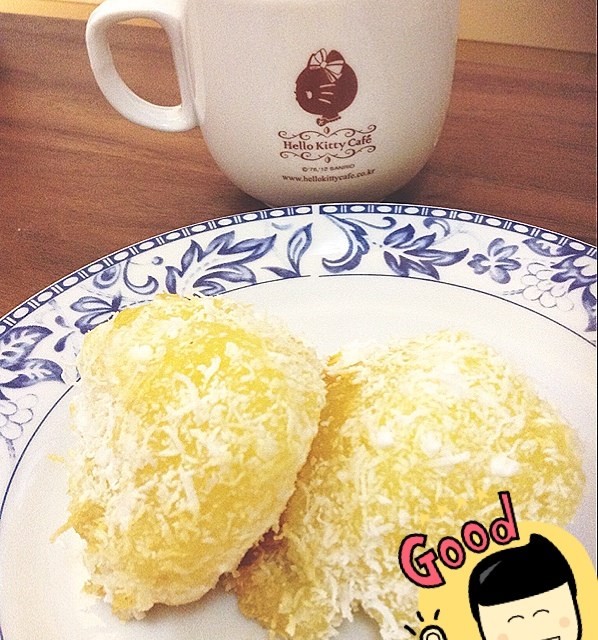 Nagasturi Kueh