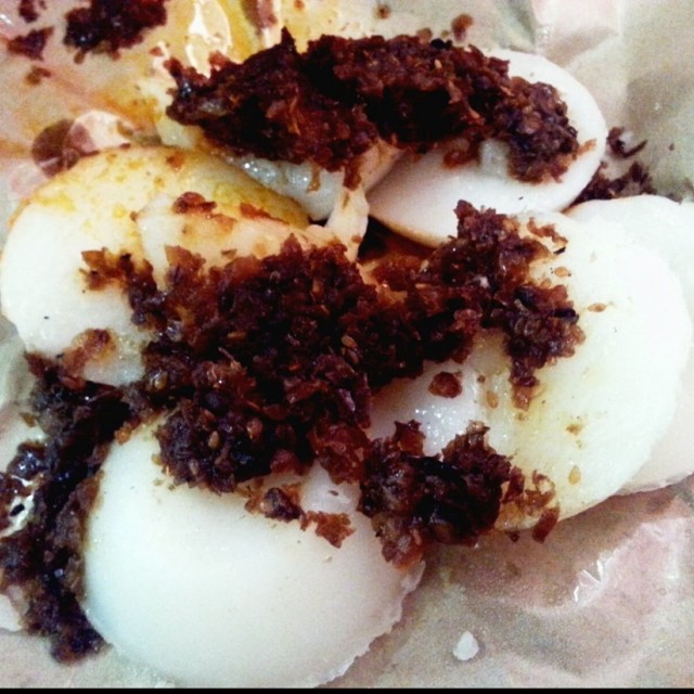 Chwee Kueh