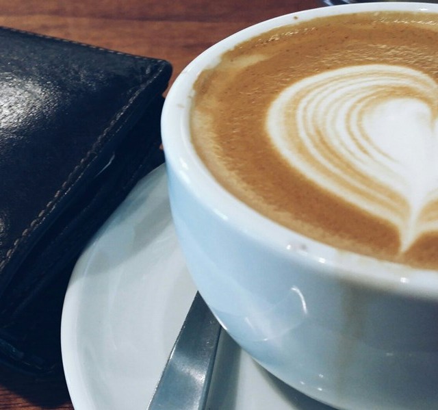Flat White