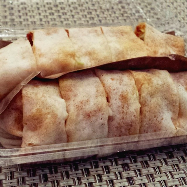 Popiah