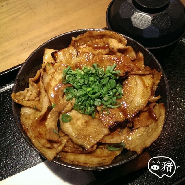 滿滿的肉😋