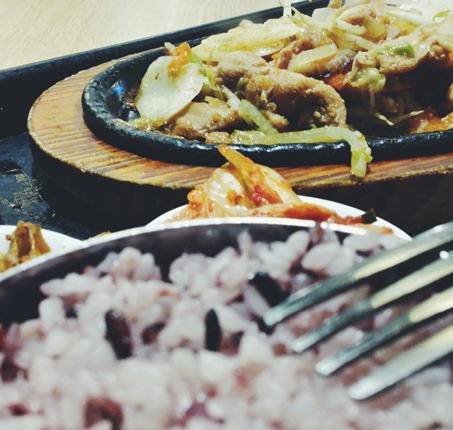 Chicken Set