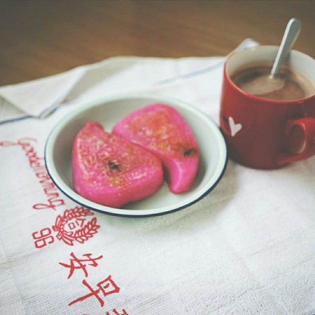 Glutinous Rice Kueh