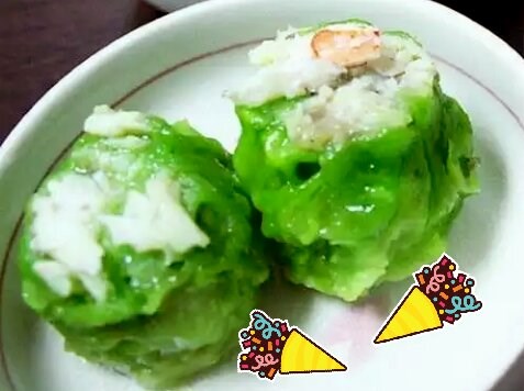 ขนมจีบปู