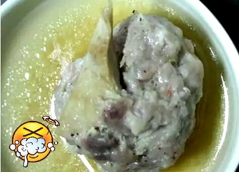 เต้าหู้ไส้หมู