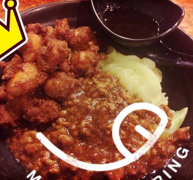 只可以話吾錯....野飲太淡了