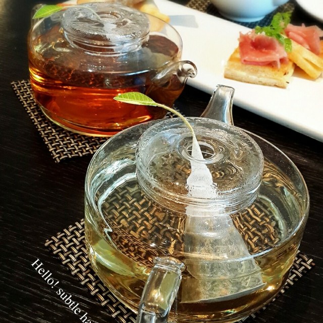 茶的品質也不錯，除了珠寶盒本身讓我失望，其他我都很滿意哦