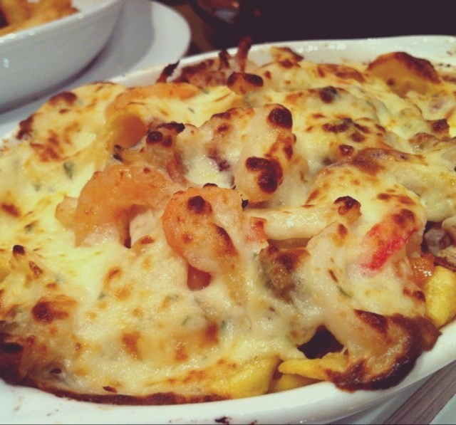 每次必食之選！