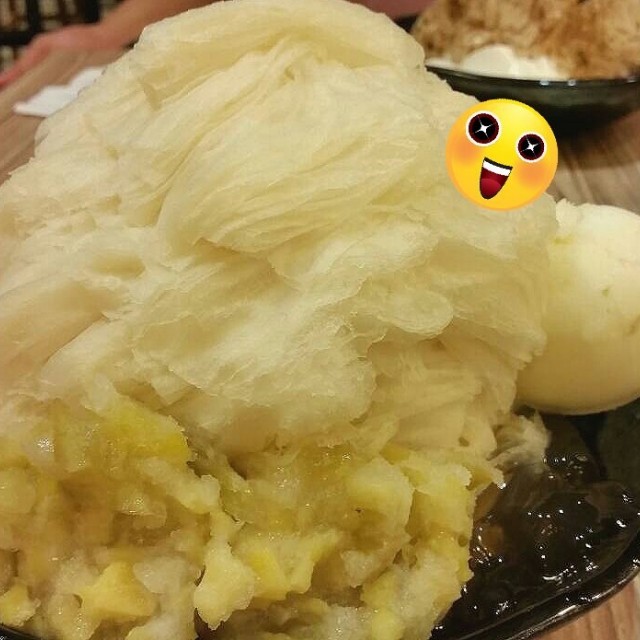 Pretty OK if not that long queue.