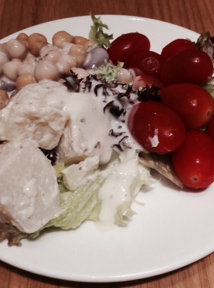 Salad