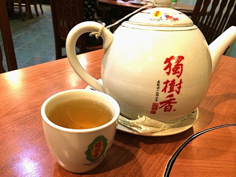 Tork Shou Heong 独树香 Xin Dong Ting Restaurant S Photo In Pudu Klang Valley Openrice Malaysia