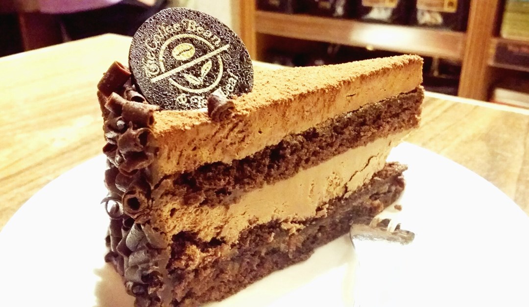 Royal Chocolate Cake - The Coffee Bean & Tea Leaf's photo in Ampang Klang  Valley | OpenRice Malaysia