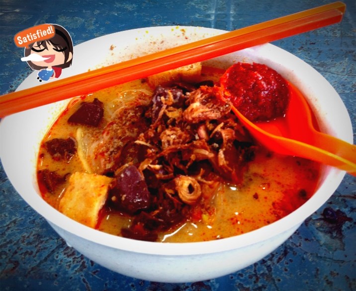 Curry Mee Jawi Restaurant's photo in Bukit Mertajam Penang OpenRice