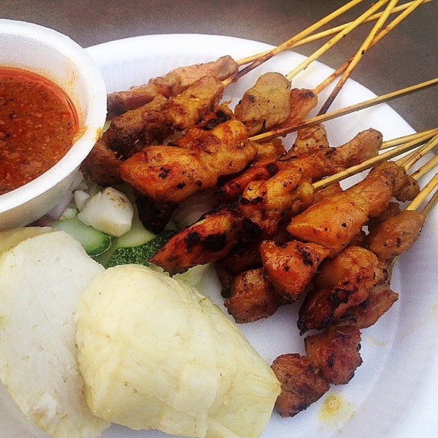 Satay