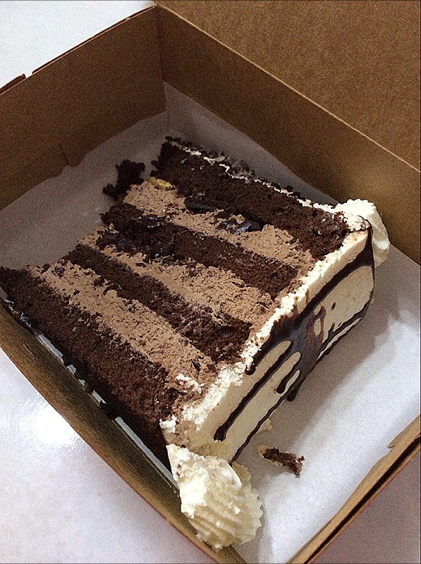 Chocolate Chip Walnut Cake Secret Recipe S Photo In Cheras Klang Valley Openrice Malaysia