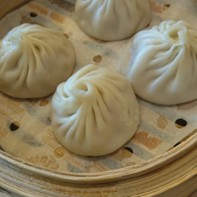 皮薄多汁!juicy juicy