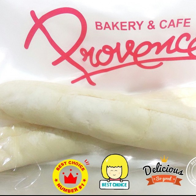 Milky Stick...1 is just not enough...