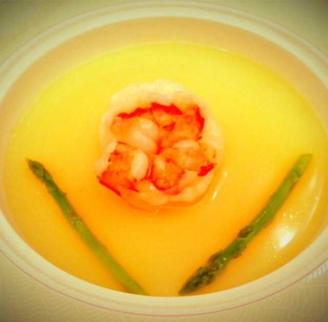 🍤玻璃蝦球🍤