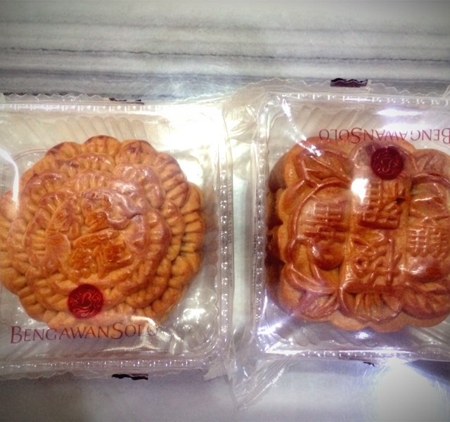 Mooncake