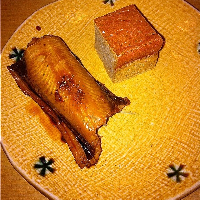 Yummy