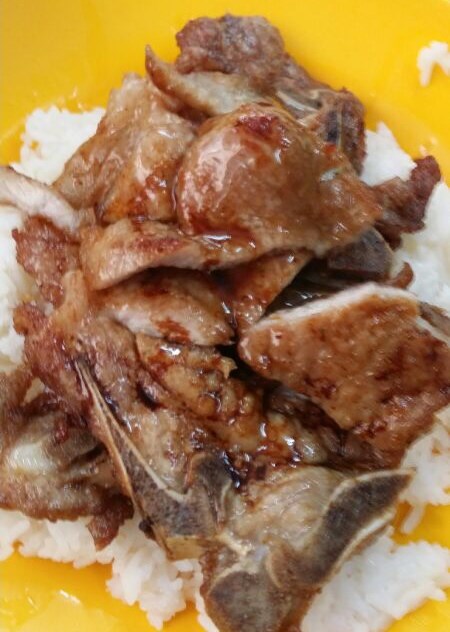 不好吃也不會拍